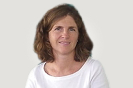 Annick Bernstorff