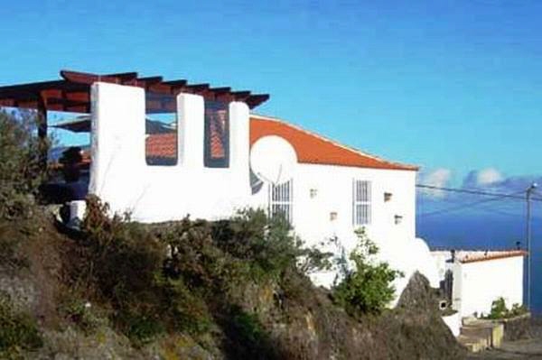 finca in El Tanque