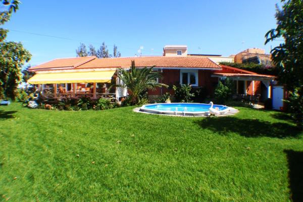 finca in Buen Paso