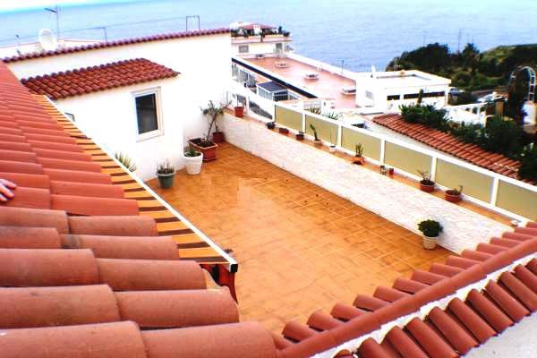 apartment in Los Realejos