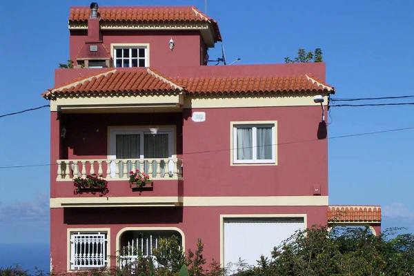 house in El Tanque Alto - Cruz Grande