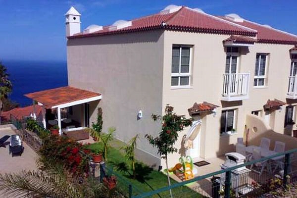 House with lovely views