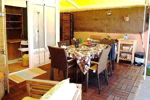 apartment in Puerto de la Cruz