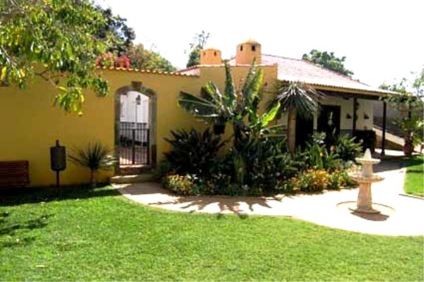 finca in Tacoronte