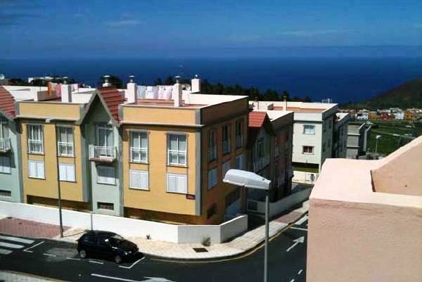 house in Los Realejos