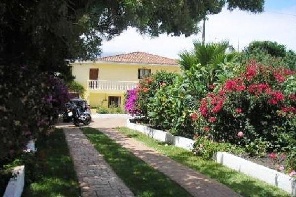 finca in La Orotava
