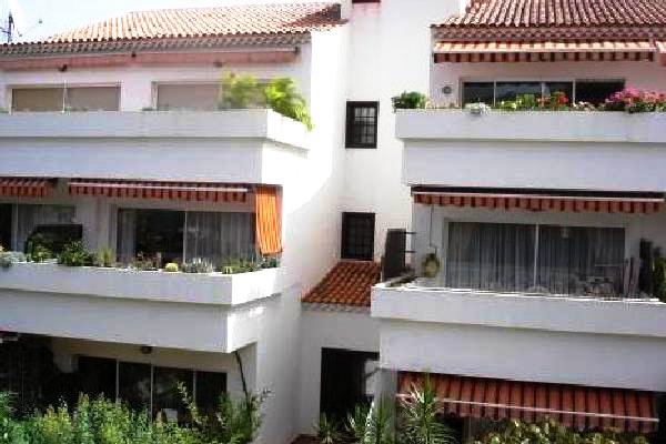 apartment in Los Realejos