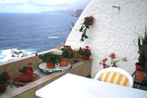 apartment in Puerto de la Cruz