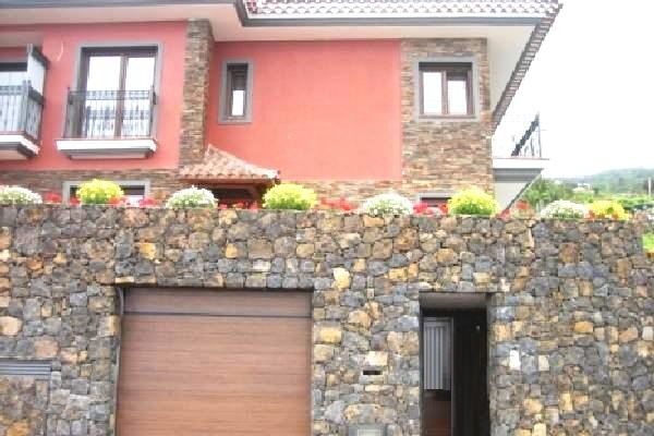 house in La Corujera