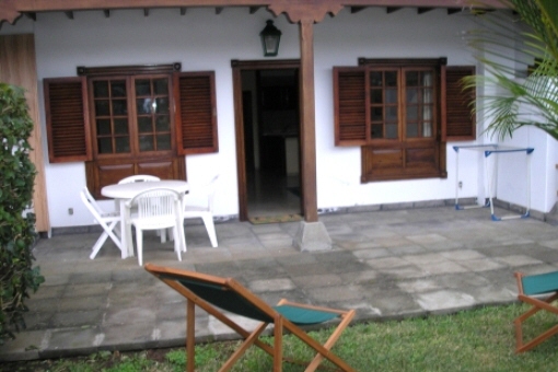 apartment in La Paz-Puerto de la Cruz