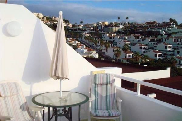 apartment in San Eugenio