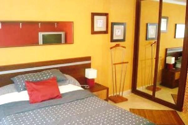 Another bedroom