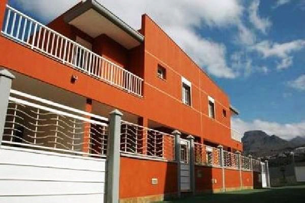Villa with swimming pool and terrace