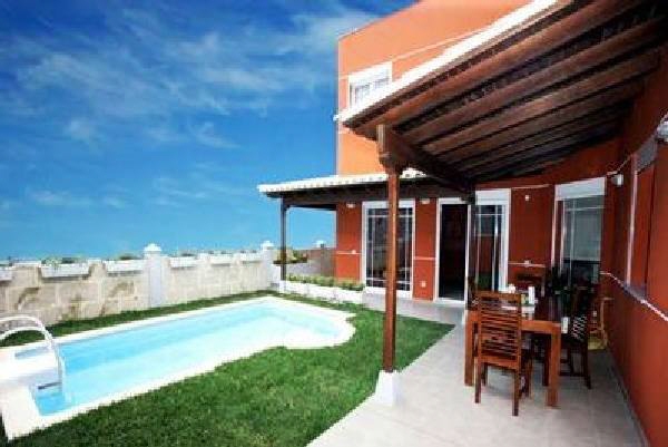 house in Los Cristianos