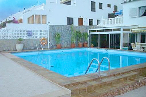 house in Santiago del Teide