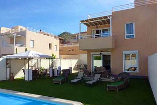 house in Fañabé