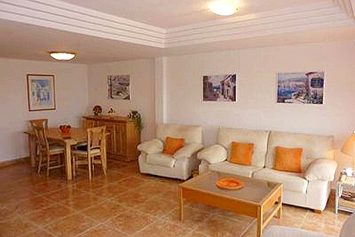 house in Torviscas Alto