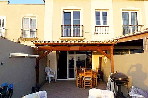 house in Chayofa