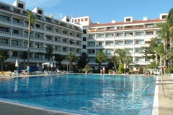 apartment in La Paz-Puerto de la Cruz