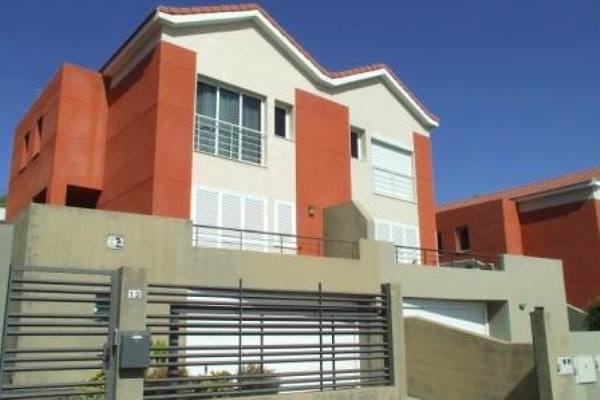 house in El Rosario