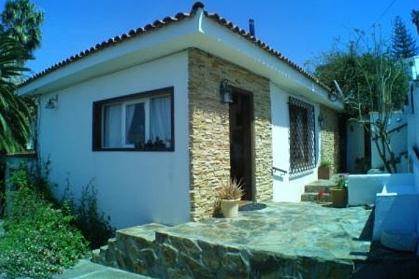house in Tacoronte