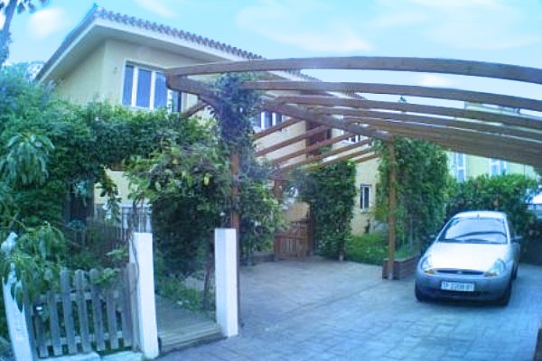 villa in Tacoronte