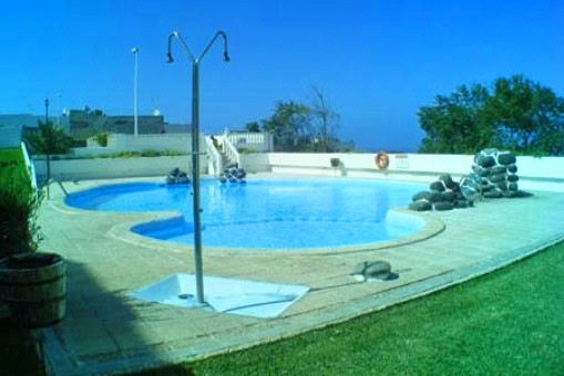 house in Puerto de la Cruz