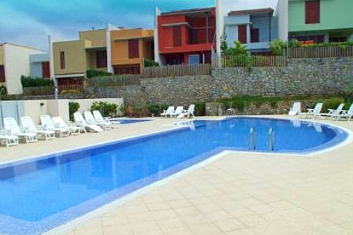 house in La Quinta-Santa Úrsula