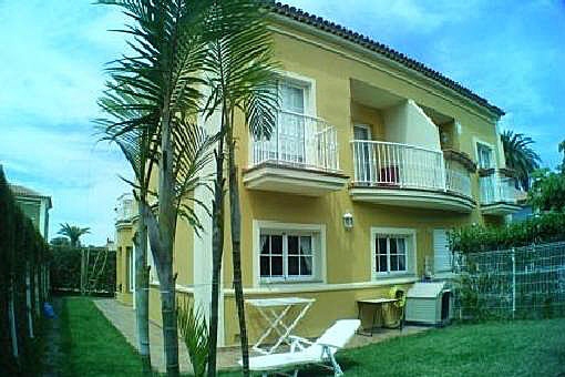 house in La Quinta-Santa Úrsula