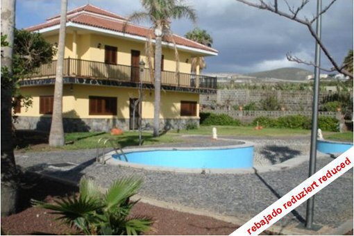 finca in Buenavista del Norte