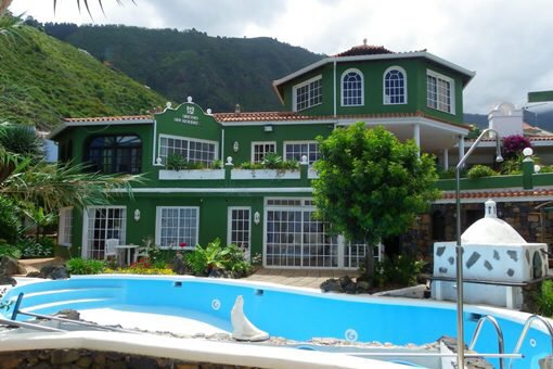 finca in La Orotava