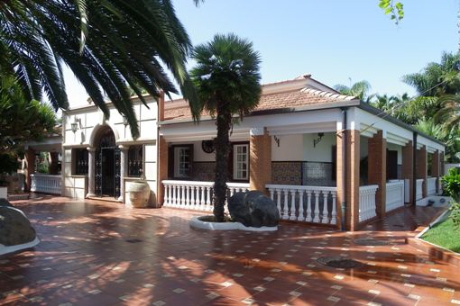 finca in La Matanza de Acentejo