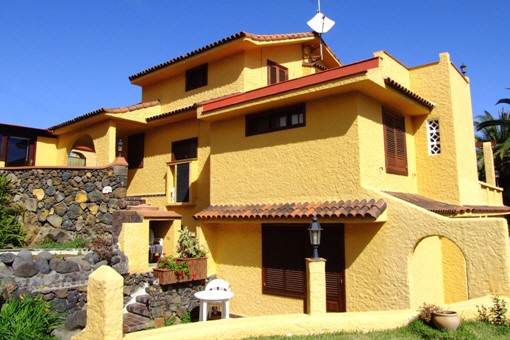 finca in La Orotava