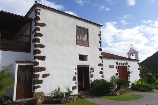 finca in Los Realejos