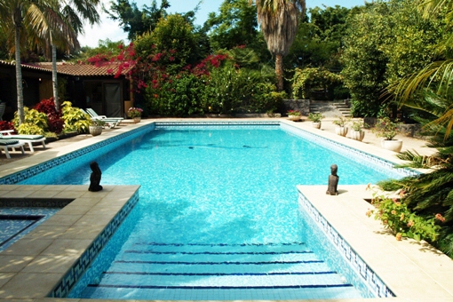High-quality Finca with large rooms, ample...