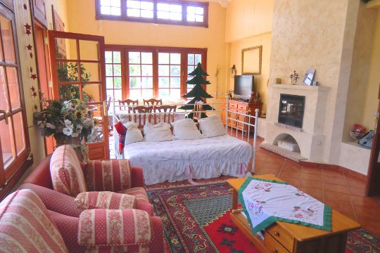 finca in La Orotava