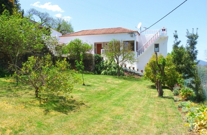 finca in La Orotava