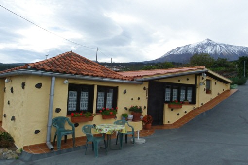 finca in Icod de Los Vinos