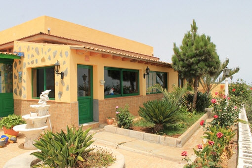 finca in Arona