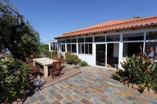finca in Taucho