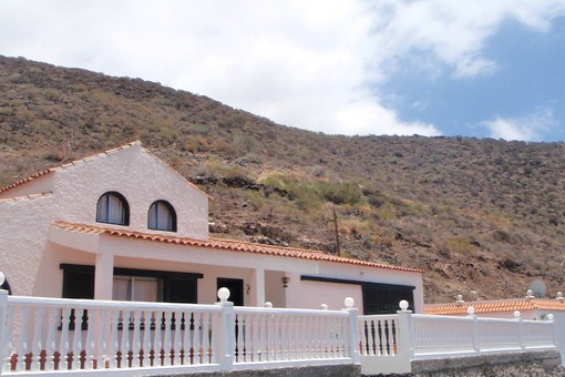 finca in Los Gigantes