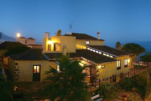 villa in La Matanza de Acentejo for sale