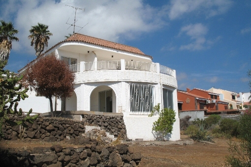 villa in Candelaria for sale