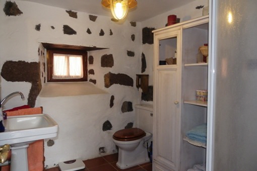 Bathroom to feel good