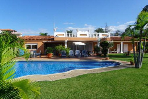 tenerife: villas for sale in tenerife - villa by porta tenerife tenerife: villas for sale in tenerife - villa by porta tenerife, Hause und garten