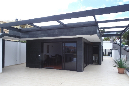 Villa in Puerto de la Cruz