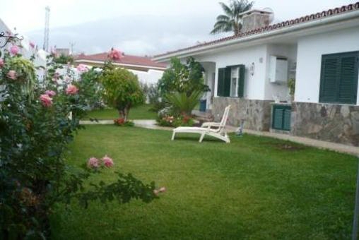 villa in La Orotava