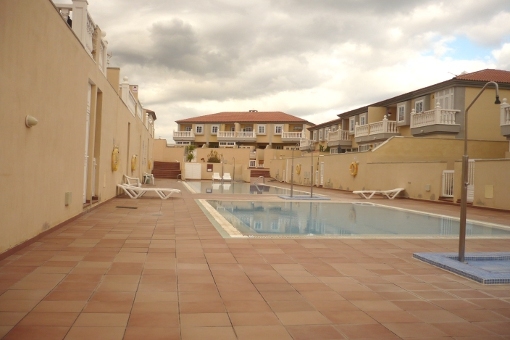 villa in El Médano for sale