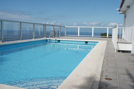 villa in Los Naranjos for sale