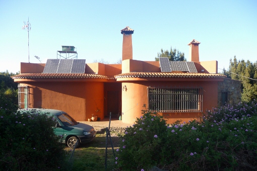 villa in Ravelo
